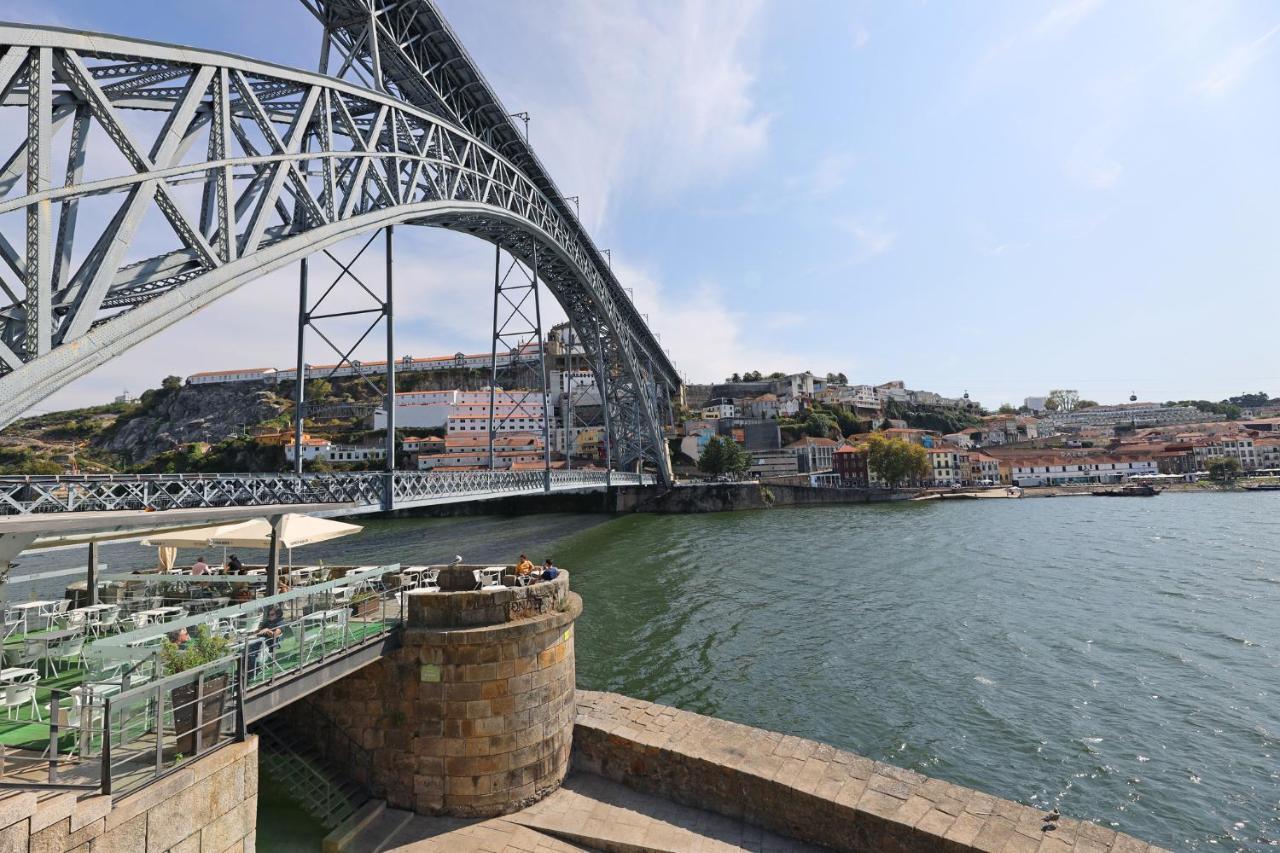 FLH Porto Modern Flat Exterior foto