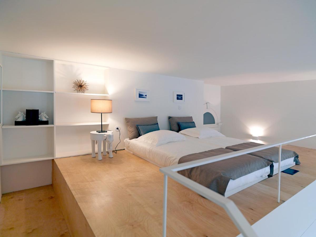 FLH Porto Modern Flat Exterior foto