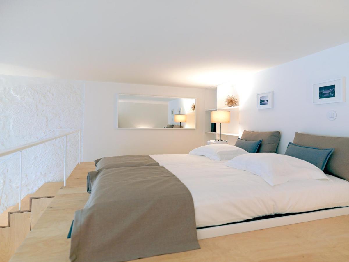 FLH Porto Modern Flat Exterior foto