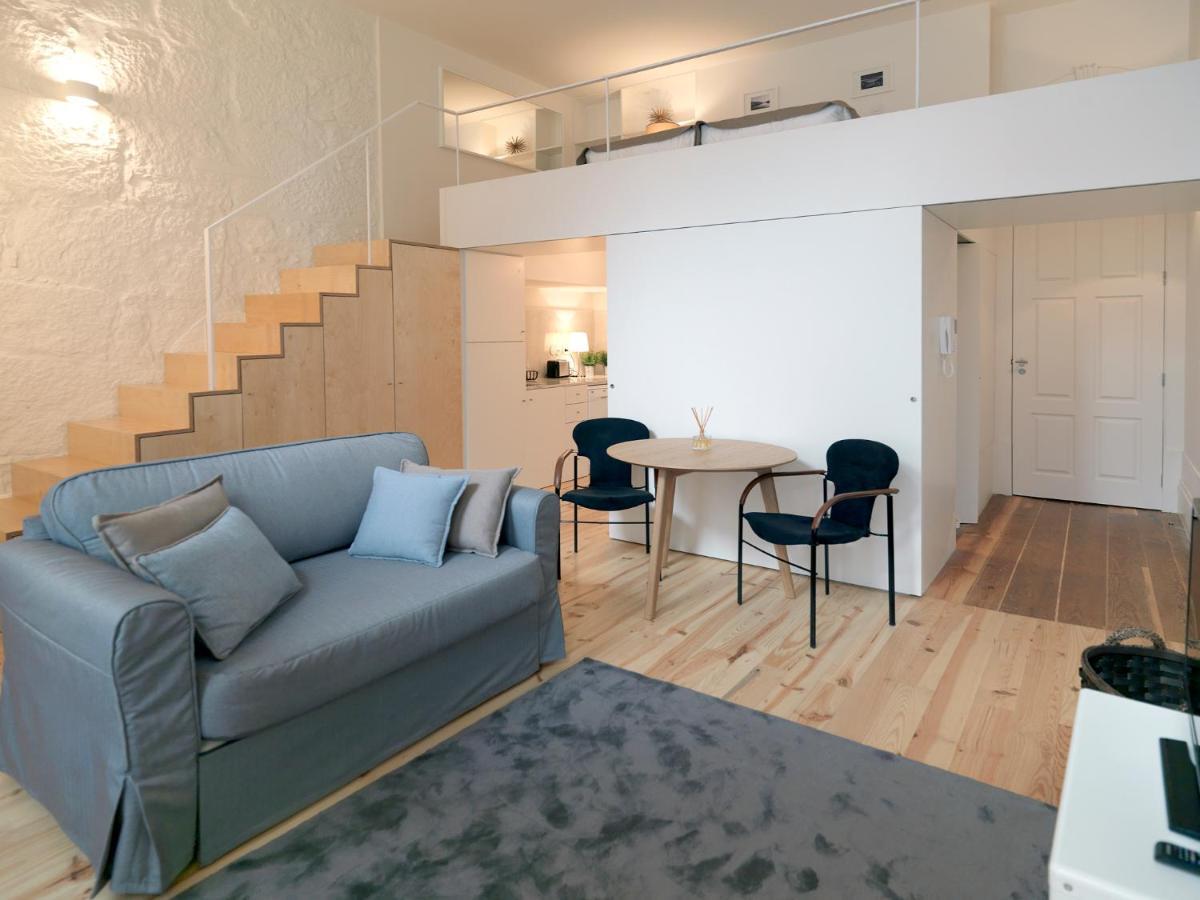 FLH Porto Modern Flat Exterior foto